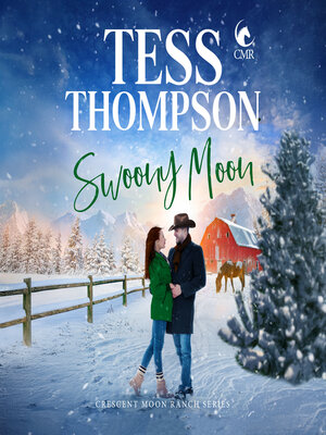 cover image of Swoony Moon